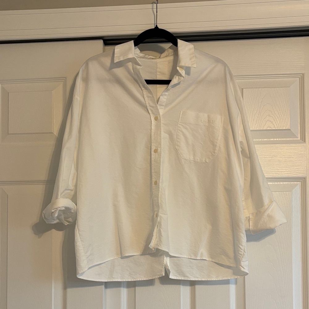 Djerf Avenue Breezy Shirt